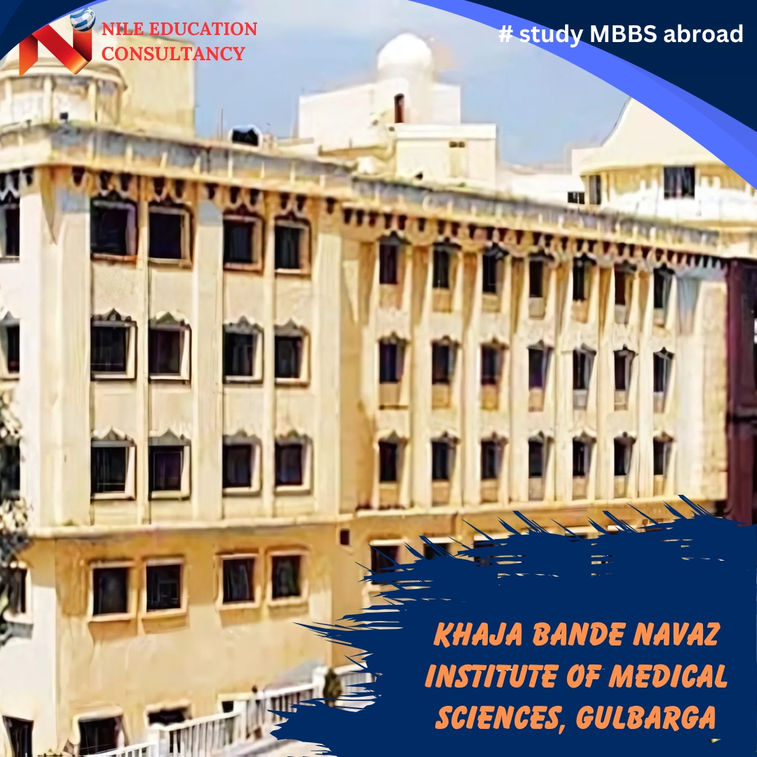 Study MBBS in India